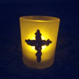 ChristCandle